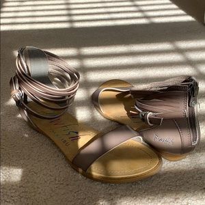 Blowfish Malibu Sandals